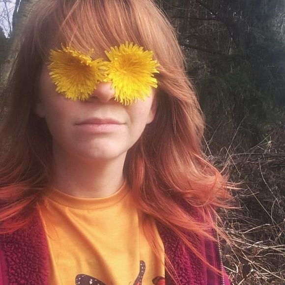 Meet your Posher, Caitlin - Picture 1 of 1